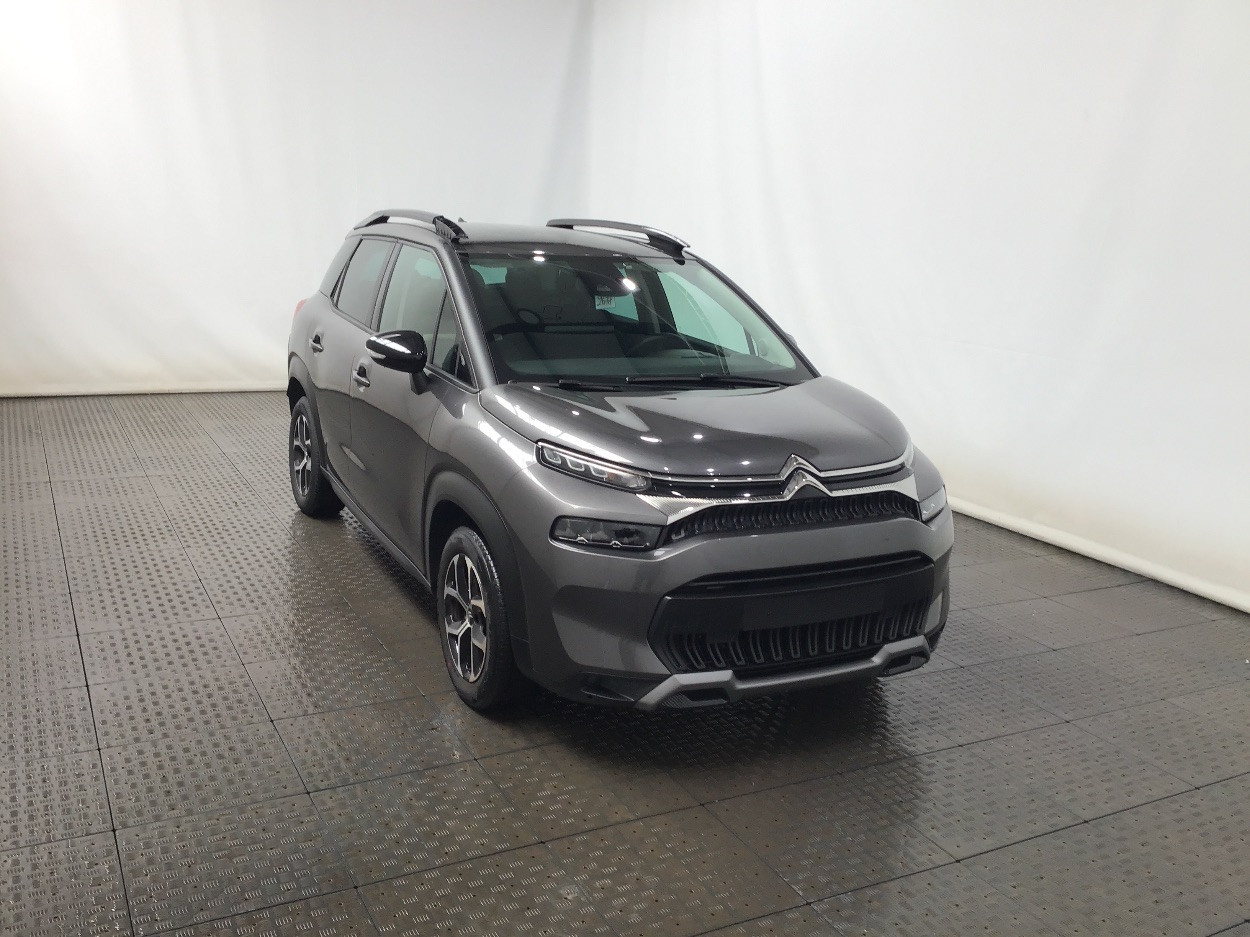 Citroën C3 aircross 1.2 PureTech 110