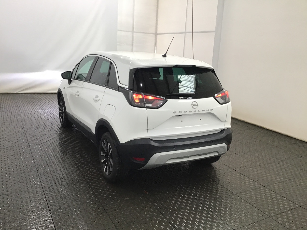Opel Crossland 1.5 cdti