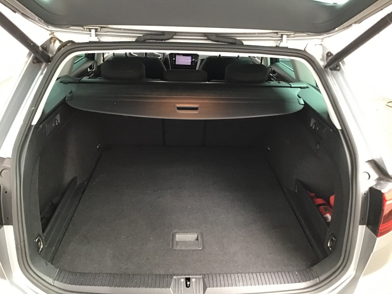 Volkswagen Passat 2.0 tdi