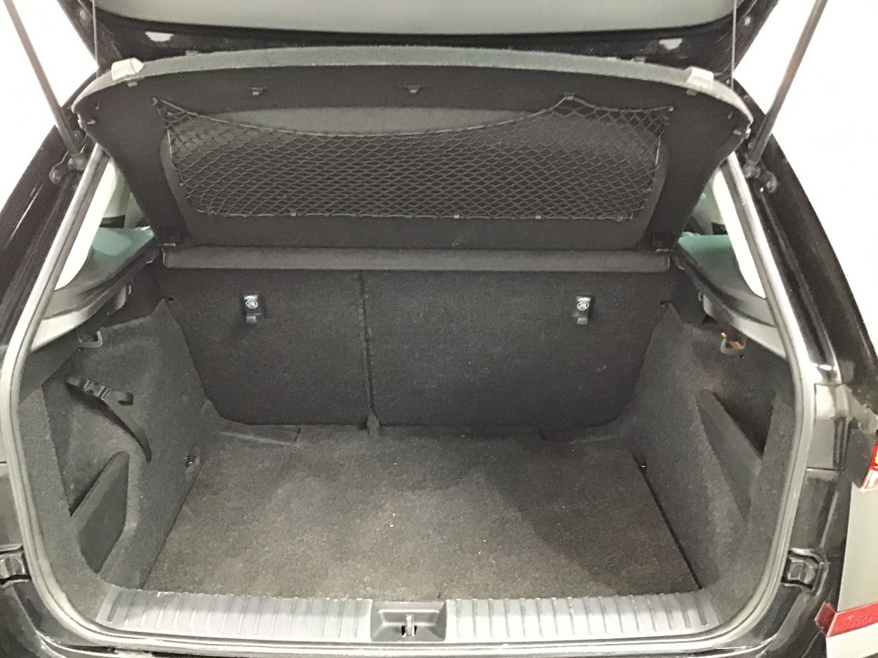 Skoda Kamiq 1.0 TSI