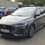 Ford Focus 1.0