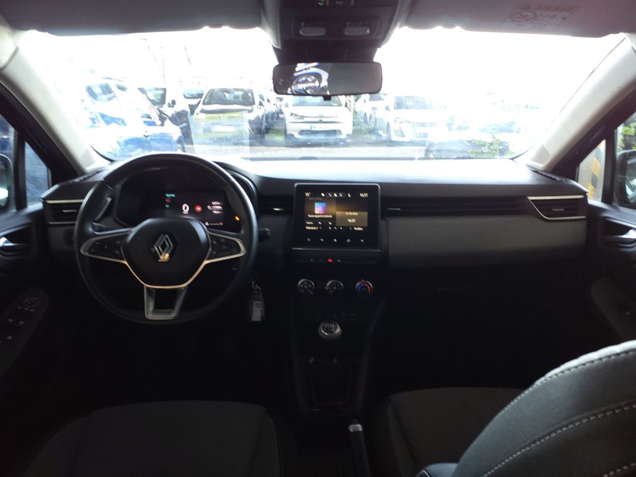 Renault Clio TCe 90