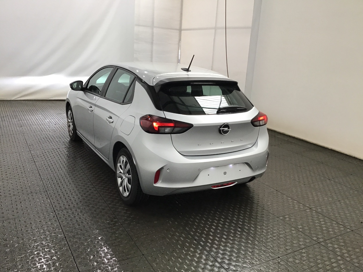 Opel Corsa 1.2