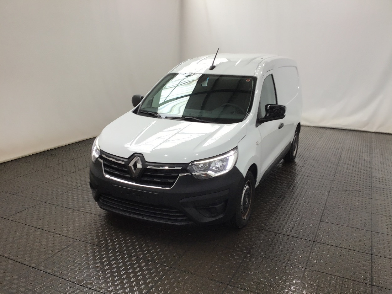 Renault Express 1.3 tce