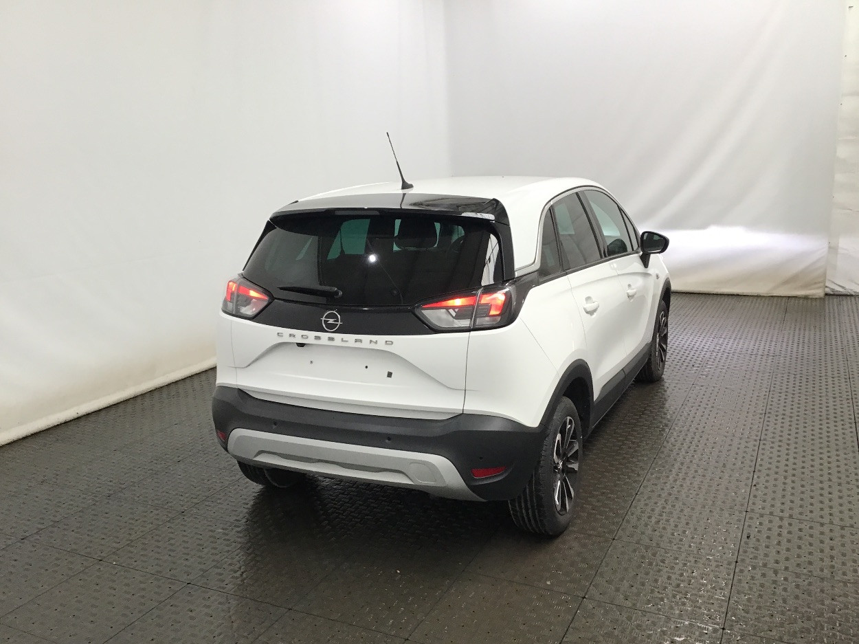 Opel Crossland 1.5