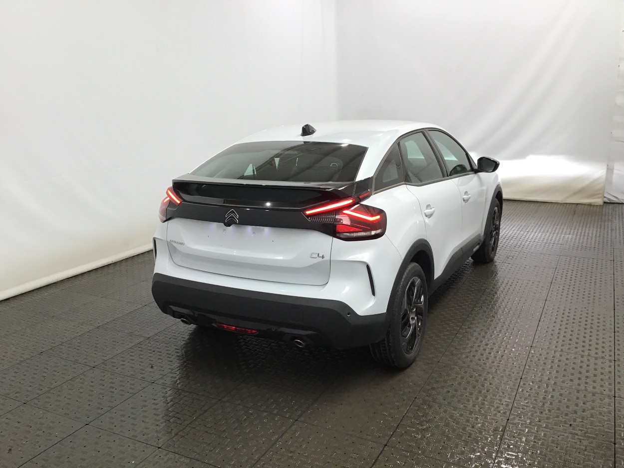 Citroën C4 1.2 PureTech 130