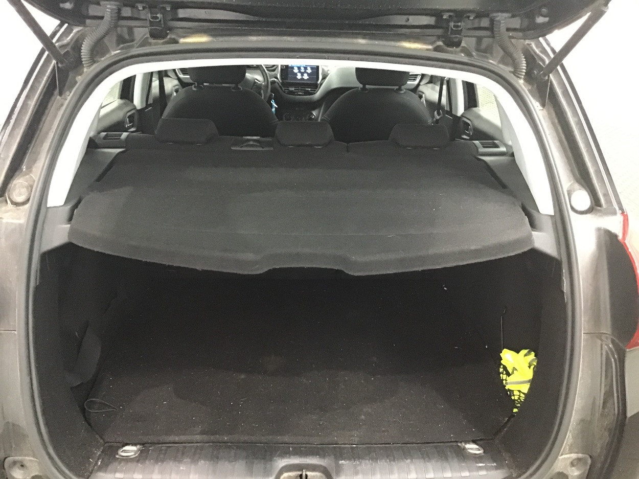 Peugeot 2008 1.2 PureTech 82