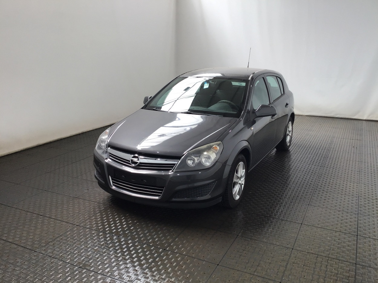 Opel Astra 1.6 ess