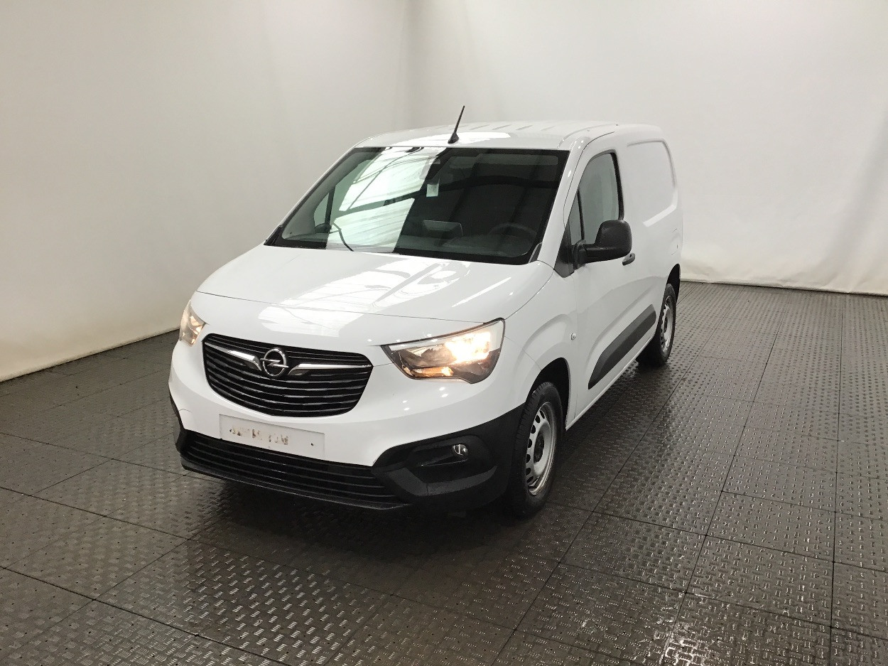Opel Combo cargo