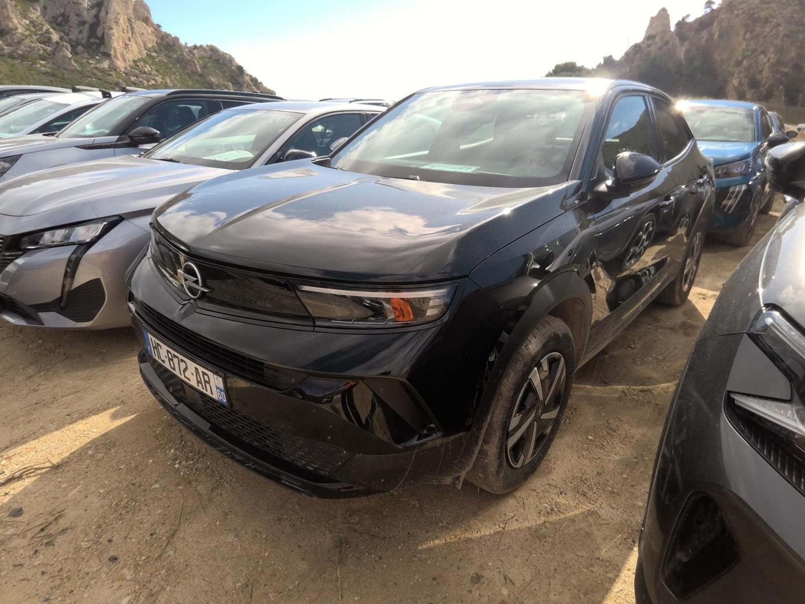 Opel Mokka 1.2 Turbo 136/145 MHEV