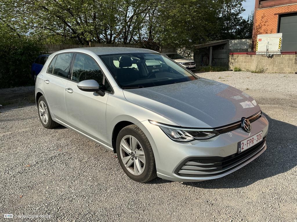 Volkswagen Golf 2.0 tdi