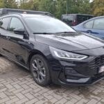 Ford Focus 1.0