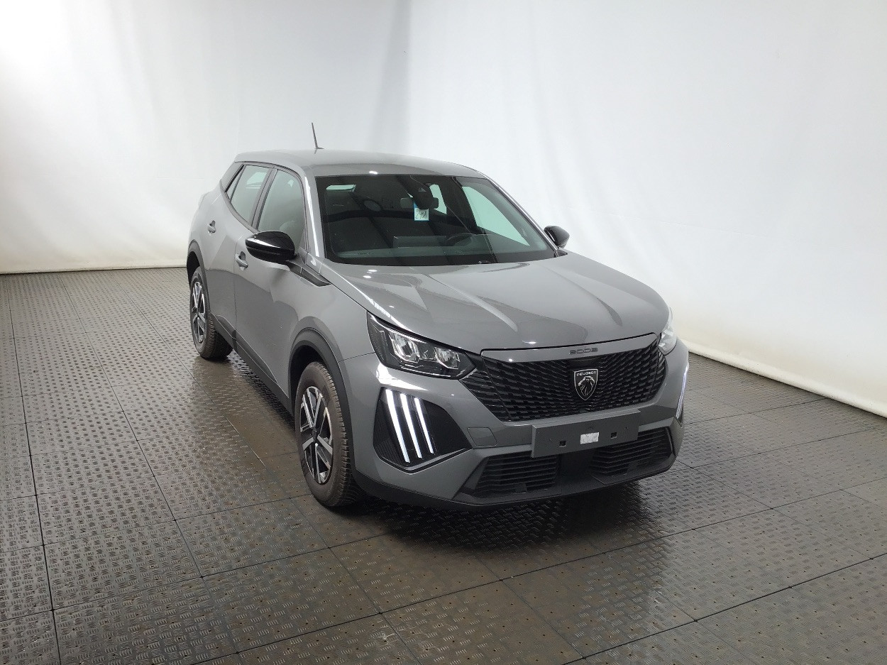 Peugeot 2008 1.2 PureTech 100