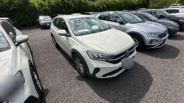 Volkswagen Taigo 1.0 tsi