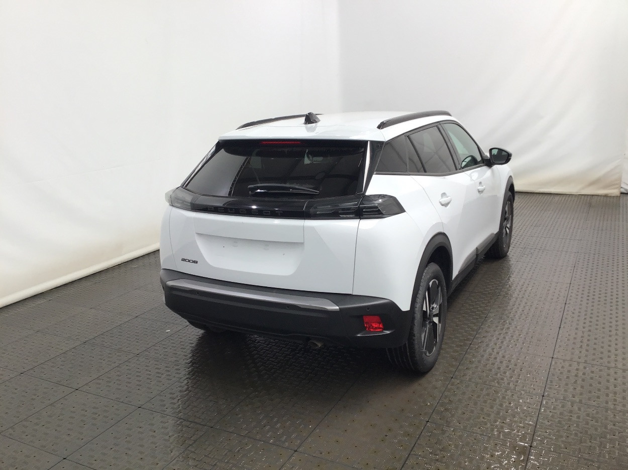 Peugeot 2008 1.2 PureTech 100