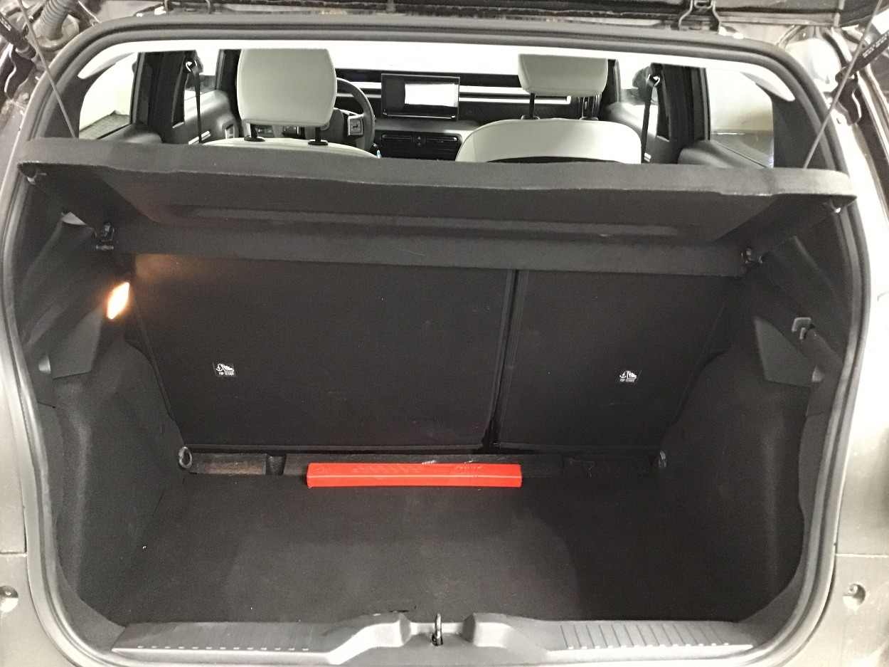 Citroën C3 1.2 Turbo 100