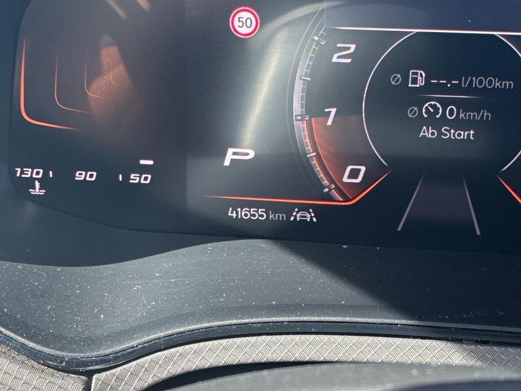 Seat Arona 1.0 TSI 85kW 7-speed automatic