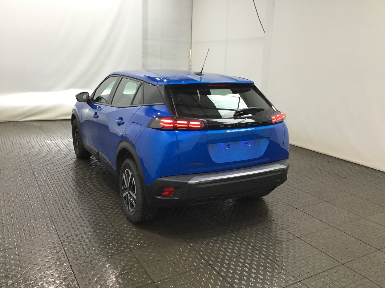 Peugeot 2008 1.2 PureTech 100