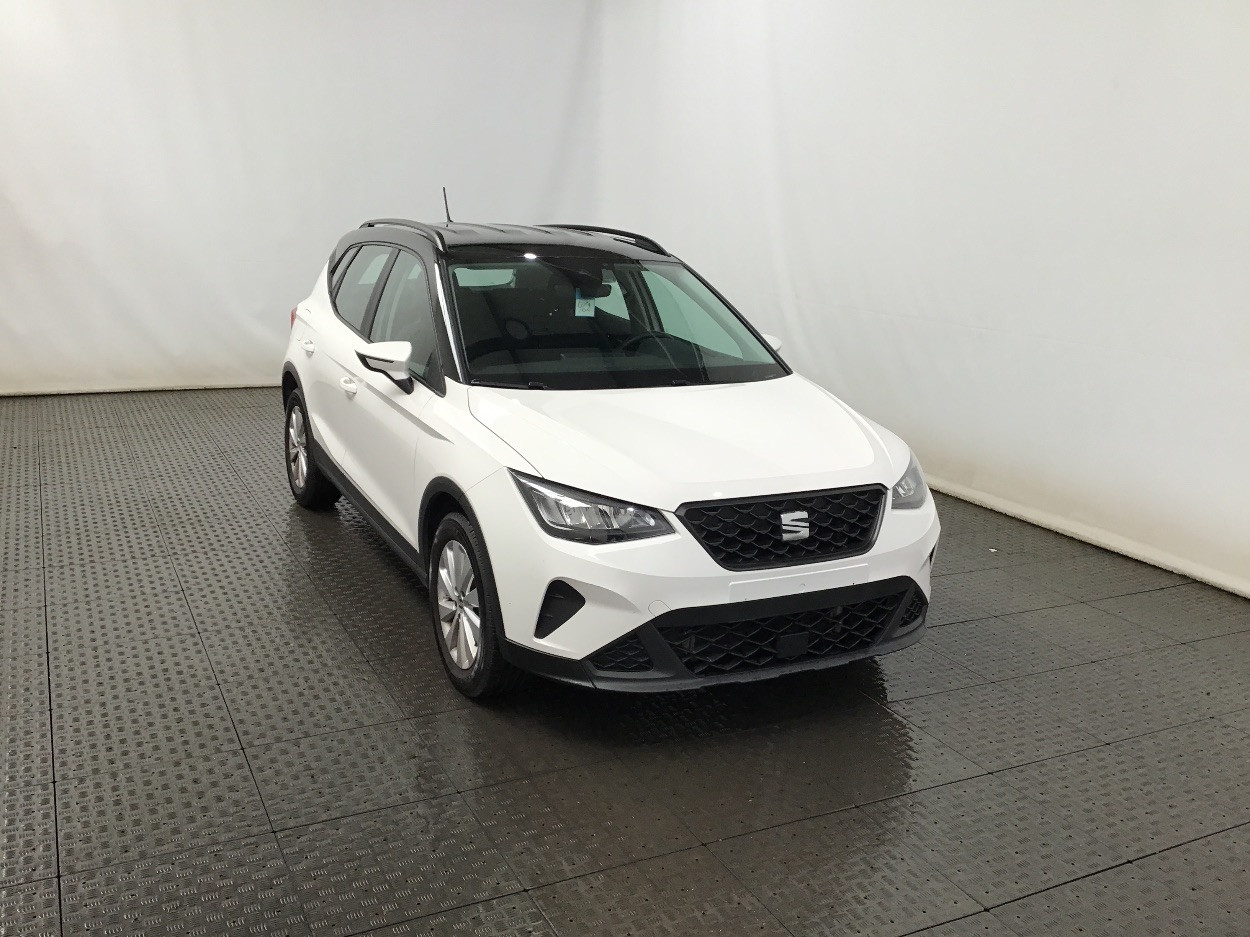Seat Arona 1.0