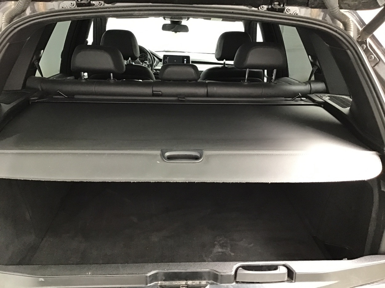 Bmw X5 2.0 d