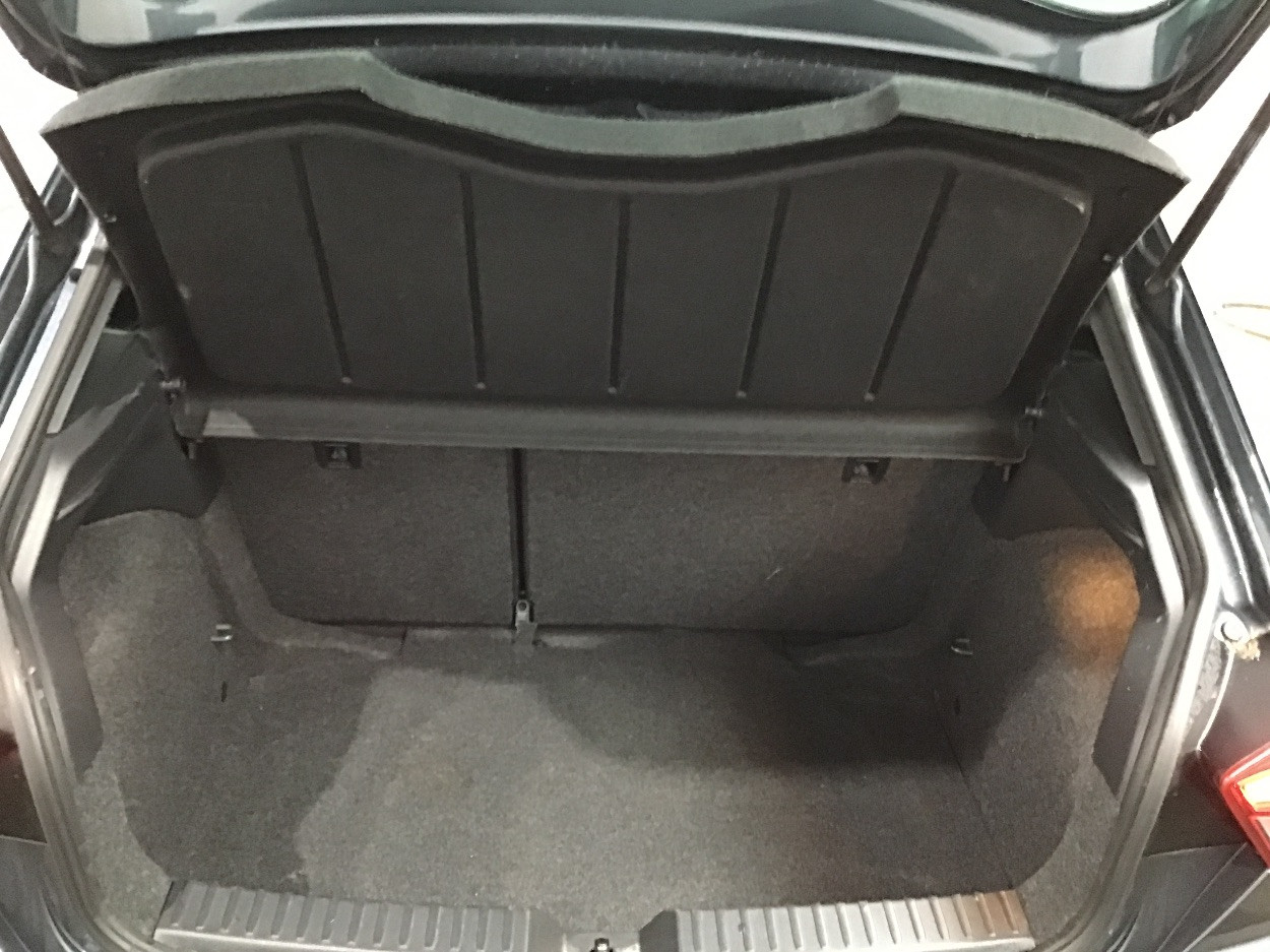 Seat Ibiza 1.0 TSI