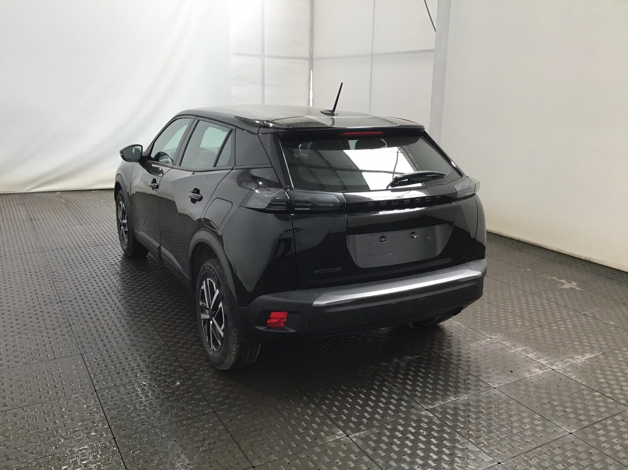 Peugeot 2008 1.2 PureTech 100