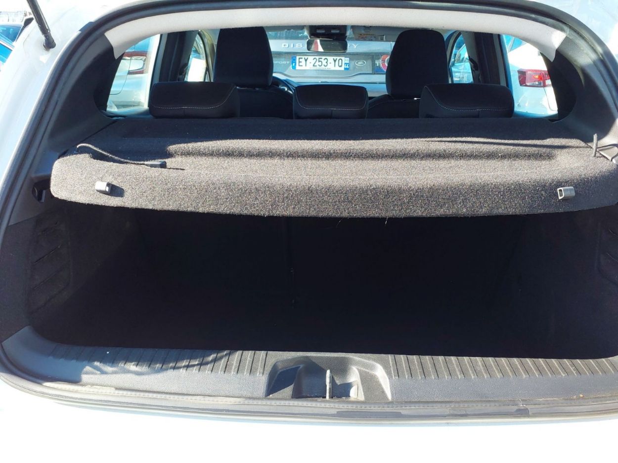 Renault Clio 90 tce
