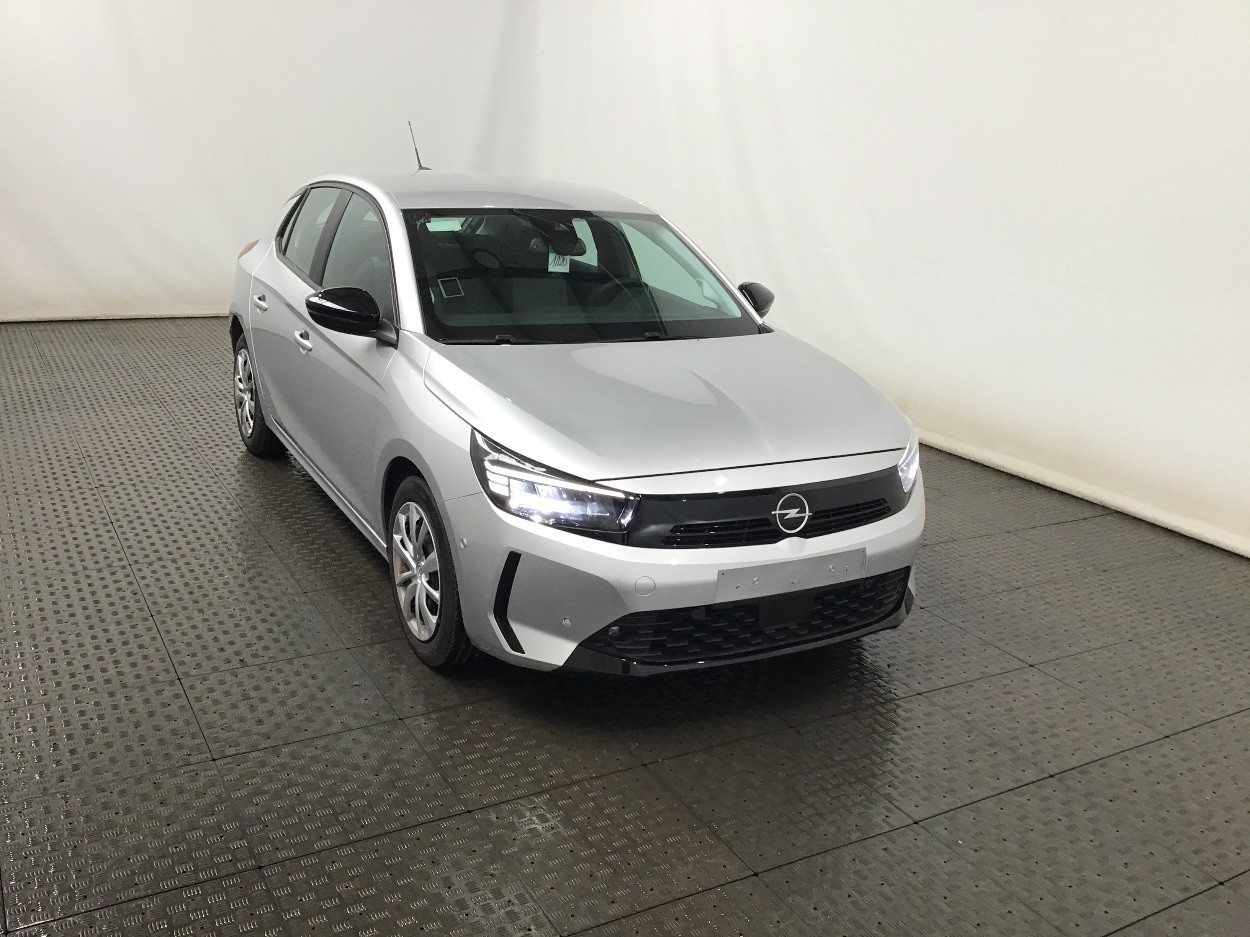 Opel Corsa 1.2 Direct Injection Turbo
