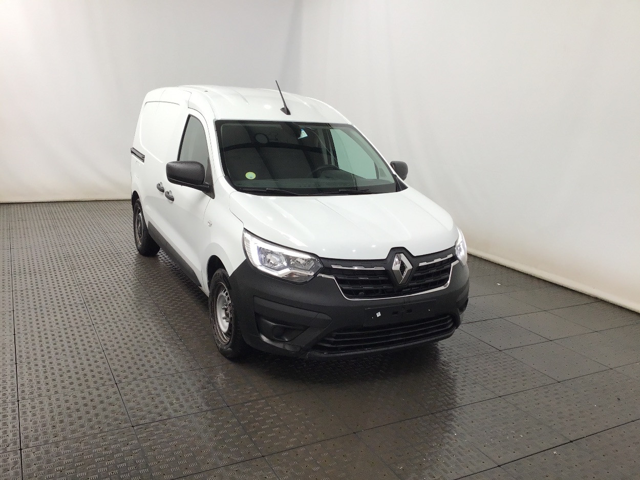 Renault Express 1.5 dci
