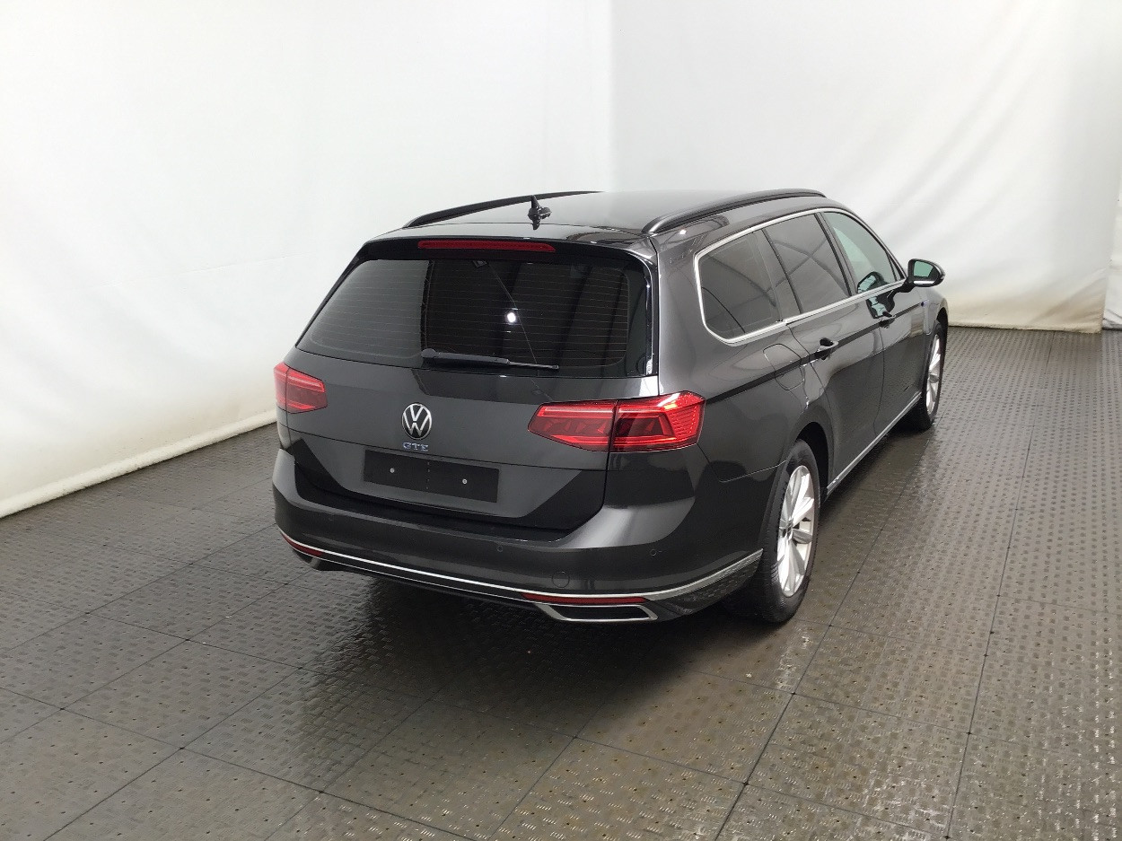 Volkswagen Passat 1.4 tsi