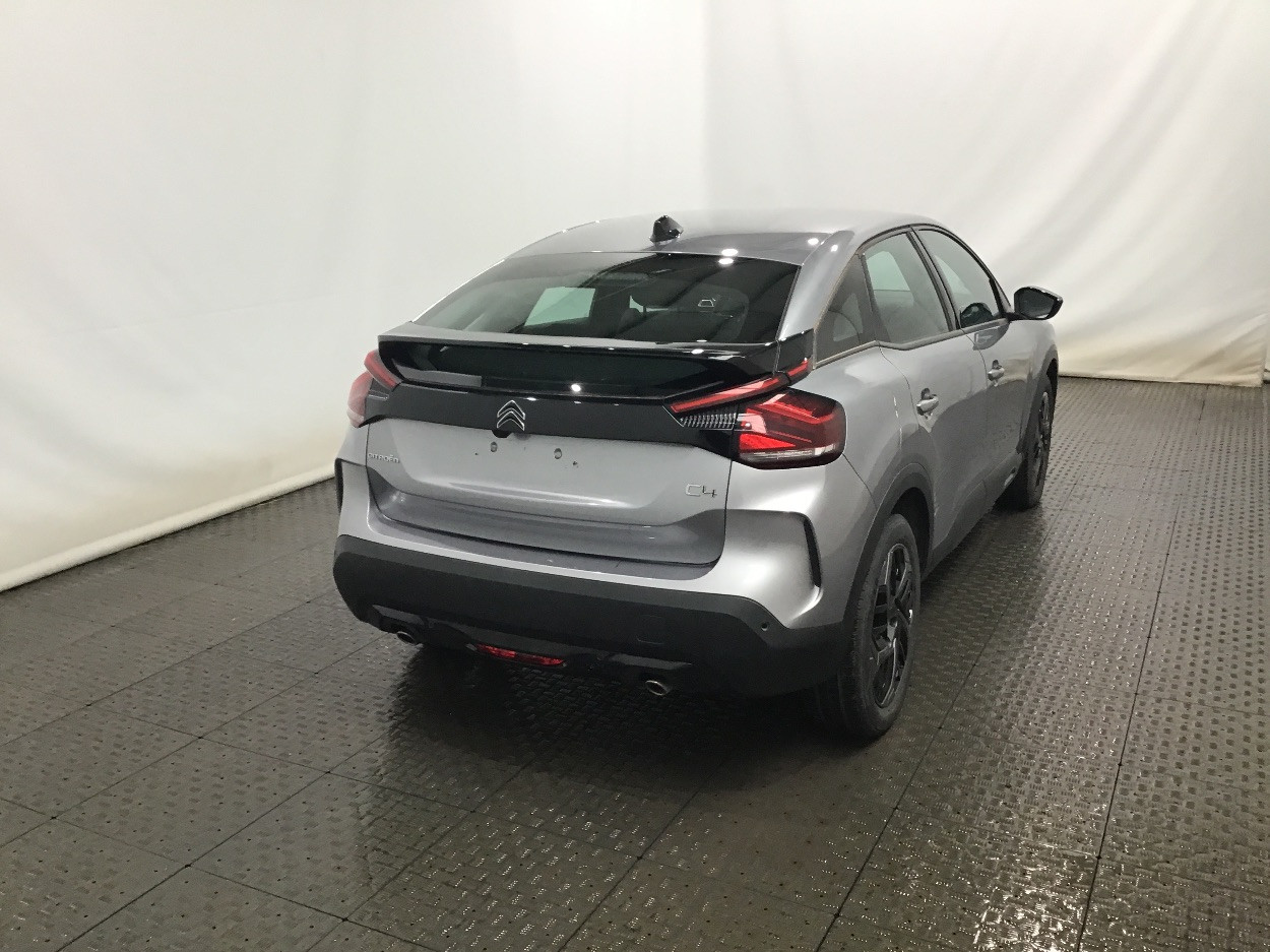 Citroën C4 1.2 PureTech 130