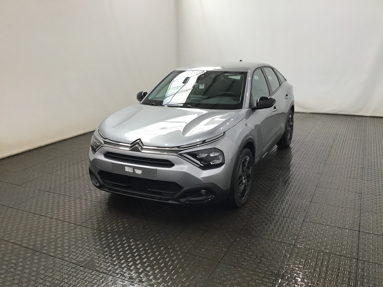 Citroën C4 1.2 PureTech 130