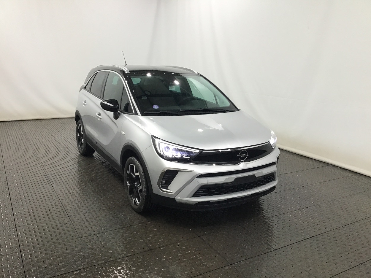 Opel Crossland 1.2
