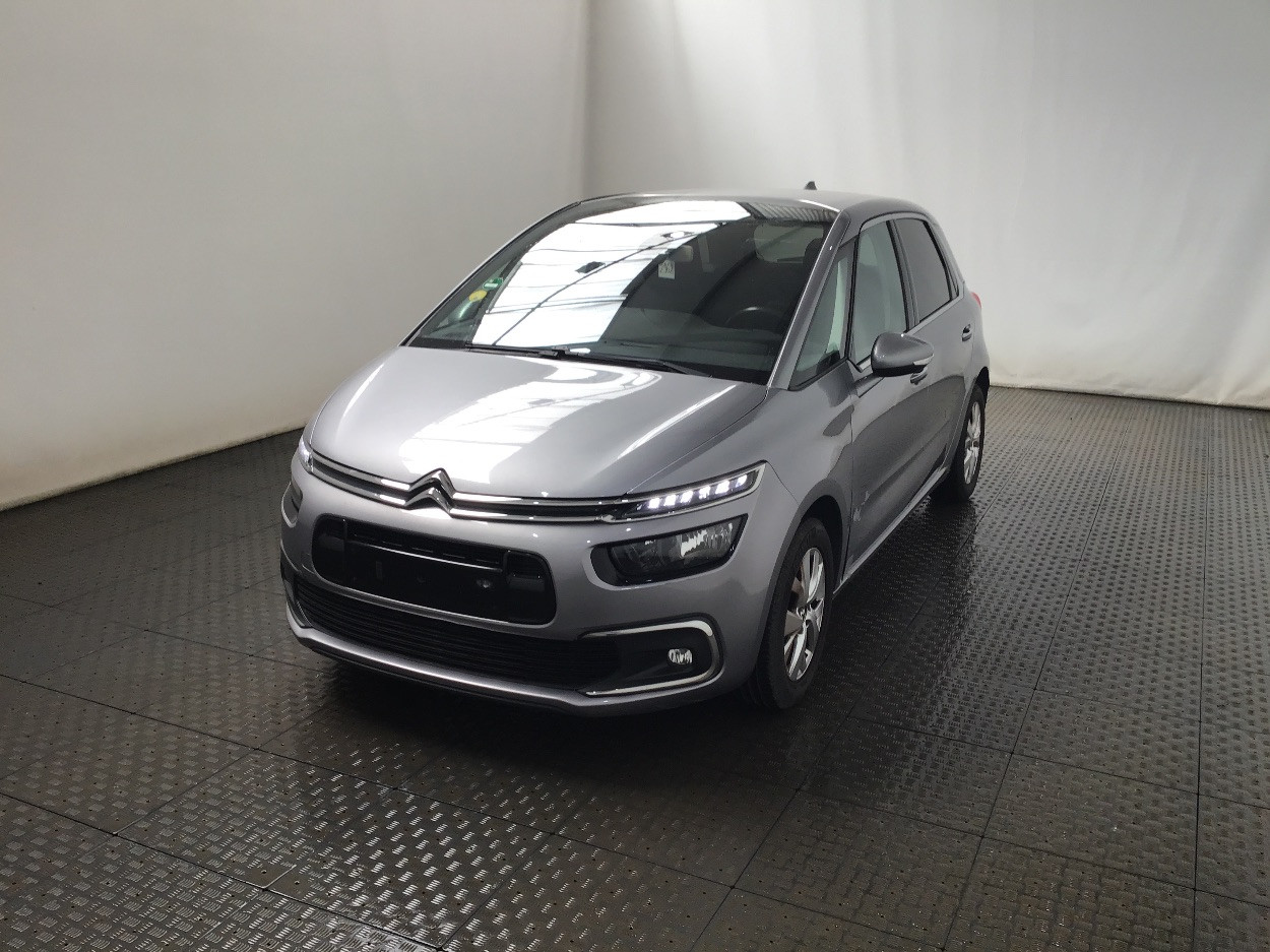 Citroën C4 picasso 1.6 hdi