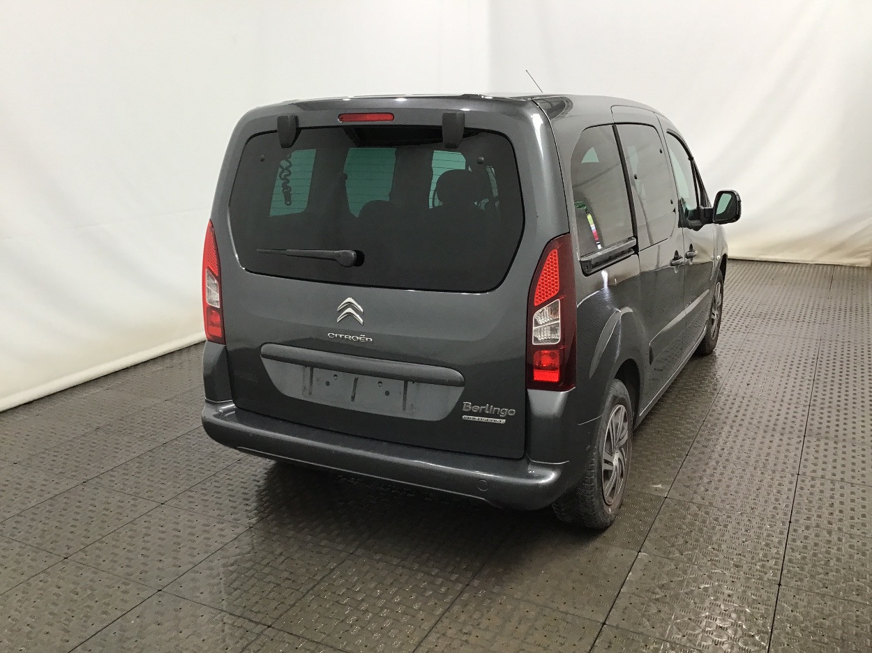 Citroën Berlingo 1.6 ess