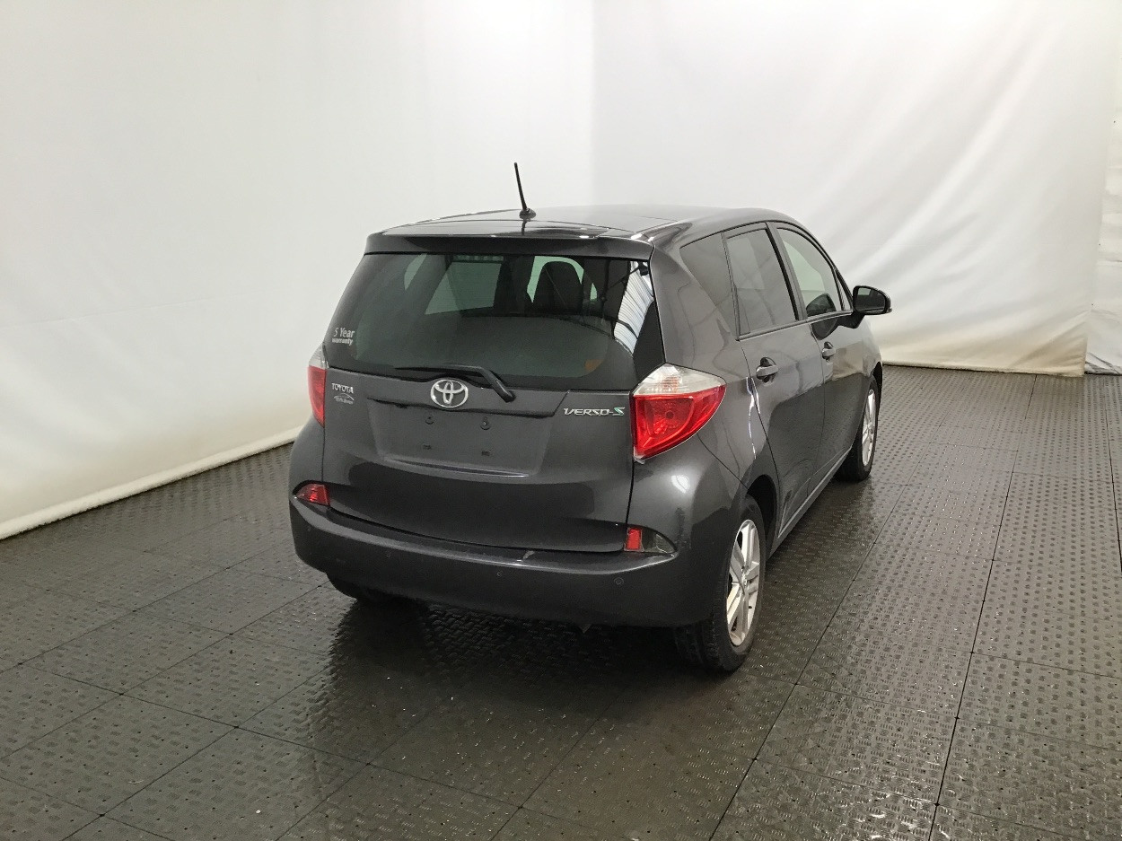 Toyota Verso 1.3
