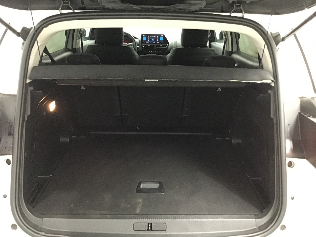 Citroën C5 aircross 1.2 PureTech 130