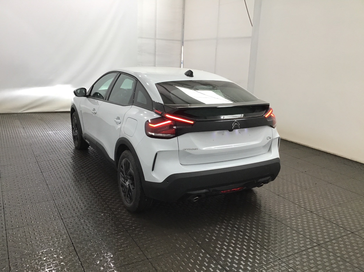 Citroën C4 1.2 PureTech 130