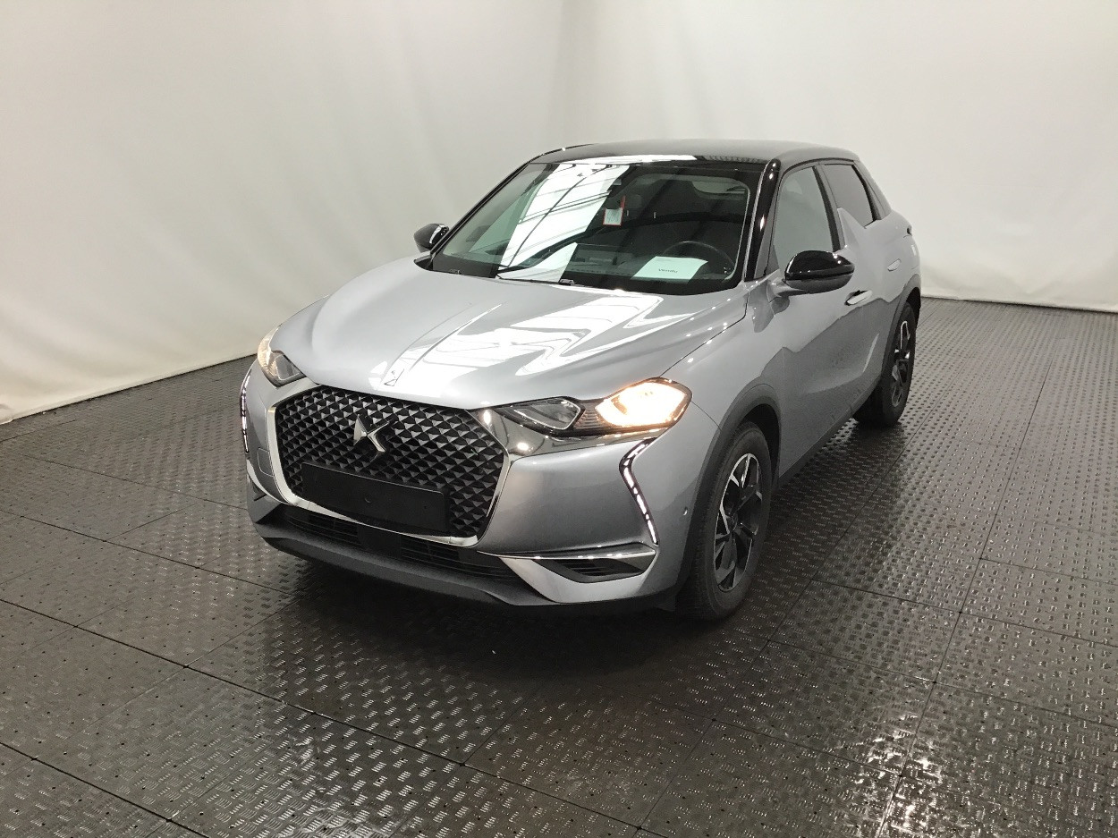 Ds Ds3 Puretech 100