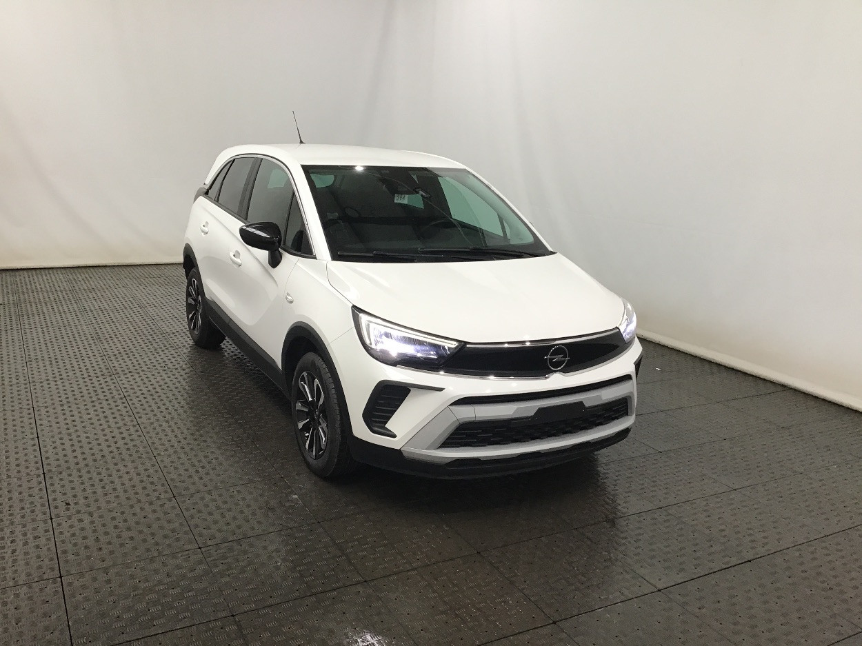 Opel Crossland 1.5 cdti