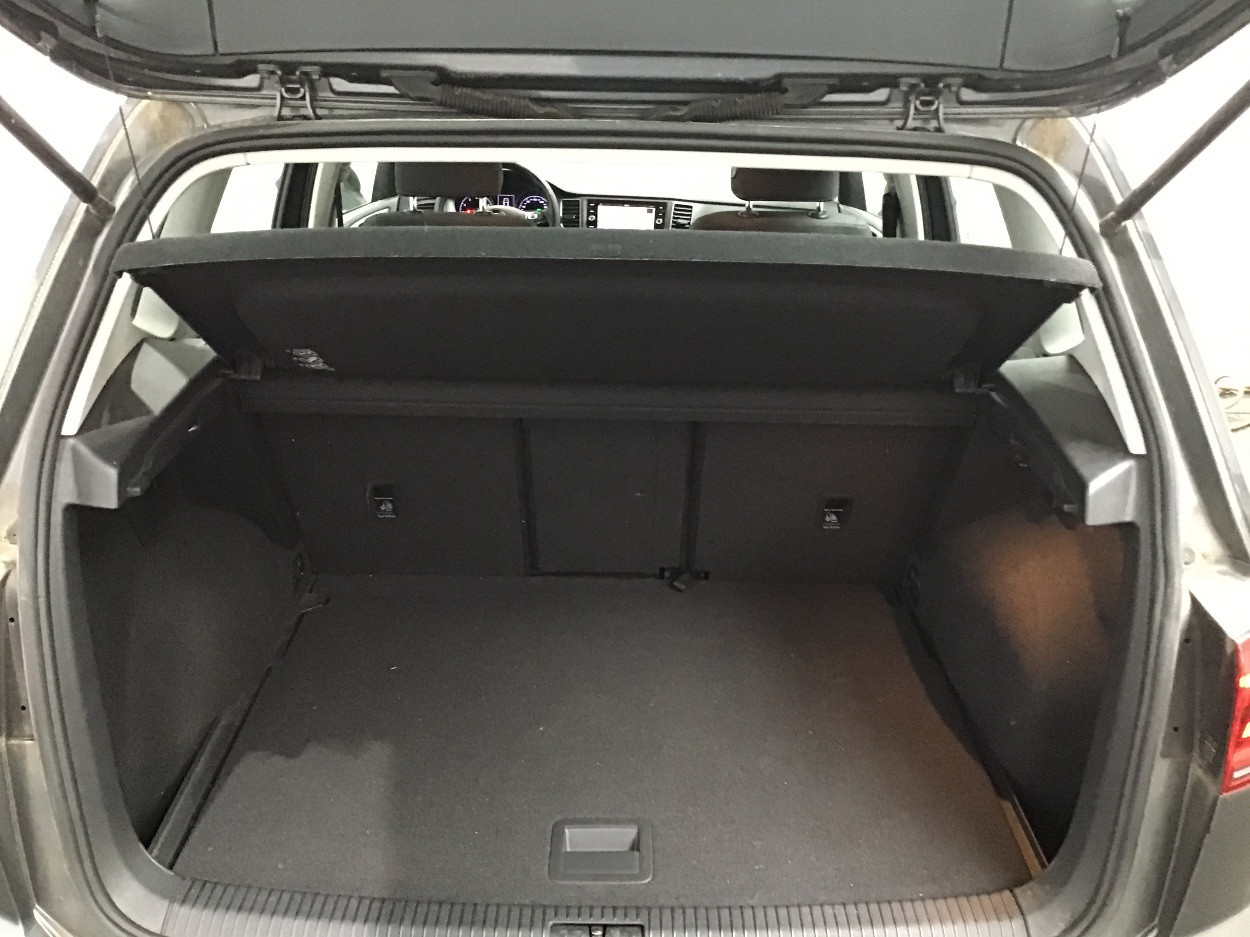 Volkswagen Golf Sportsvan Comfortline