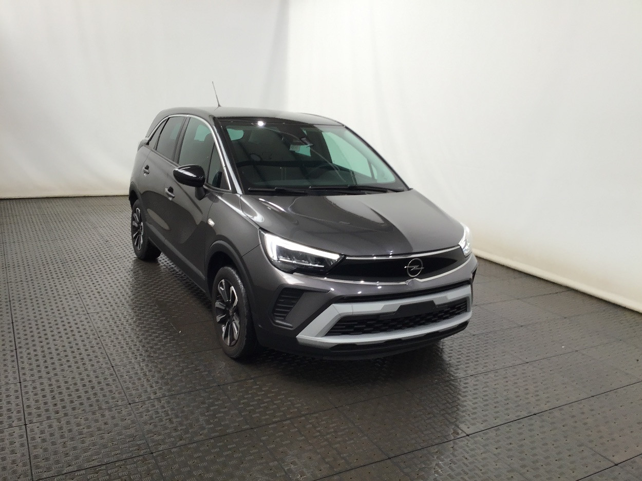 Opel Crossland 1.2