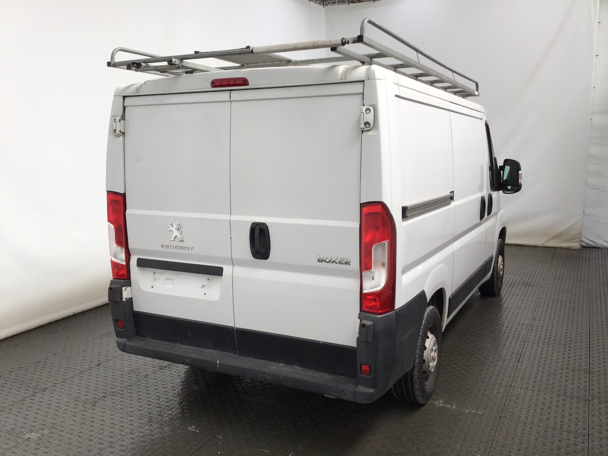 Peugeot Boxer 2.2  hdi
