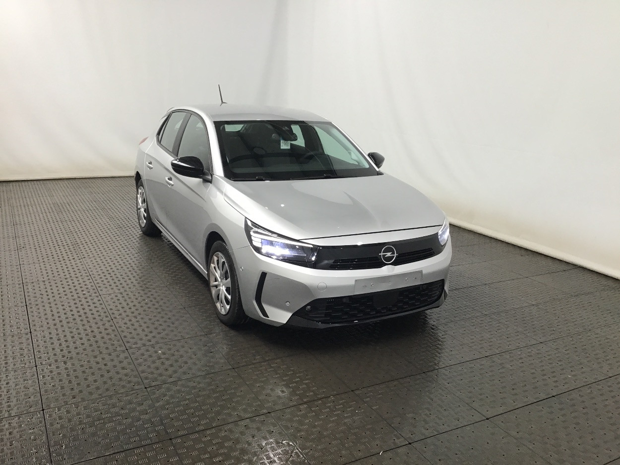 Opel Corsa 1.2 Direct Injection Turbo