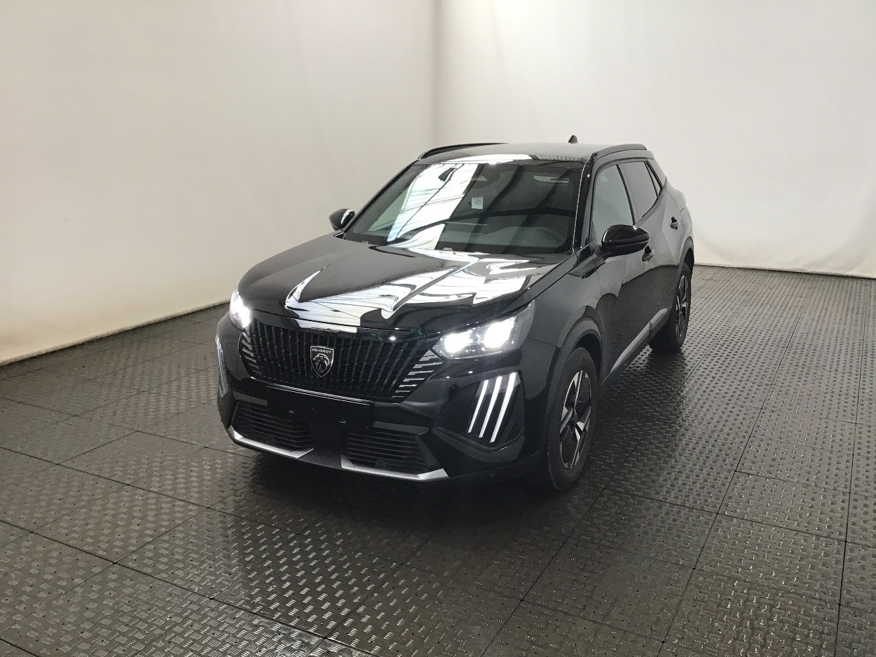 Peugeot 2008 1.2 PureTech 100