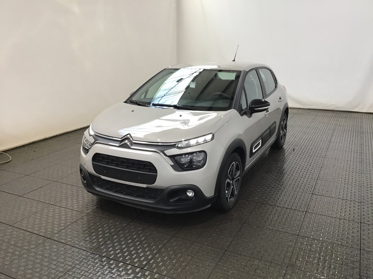 Citroën C3 1.2