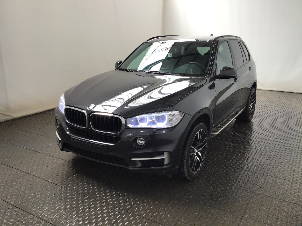 Bmw X5 2.0 d