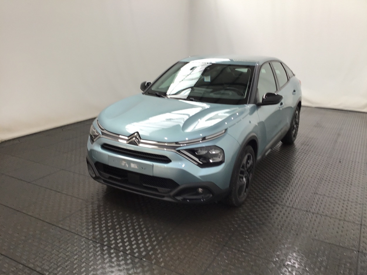Citroën C4 1.5 Blue HDi 110