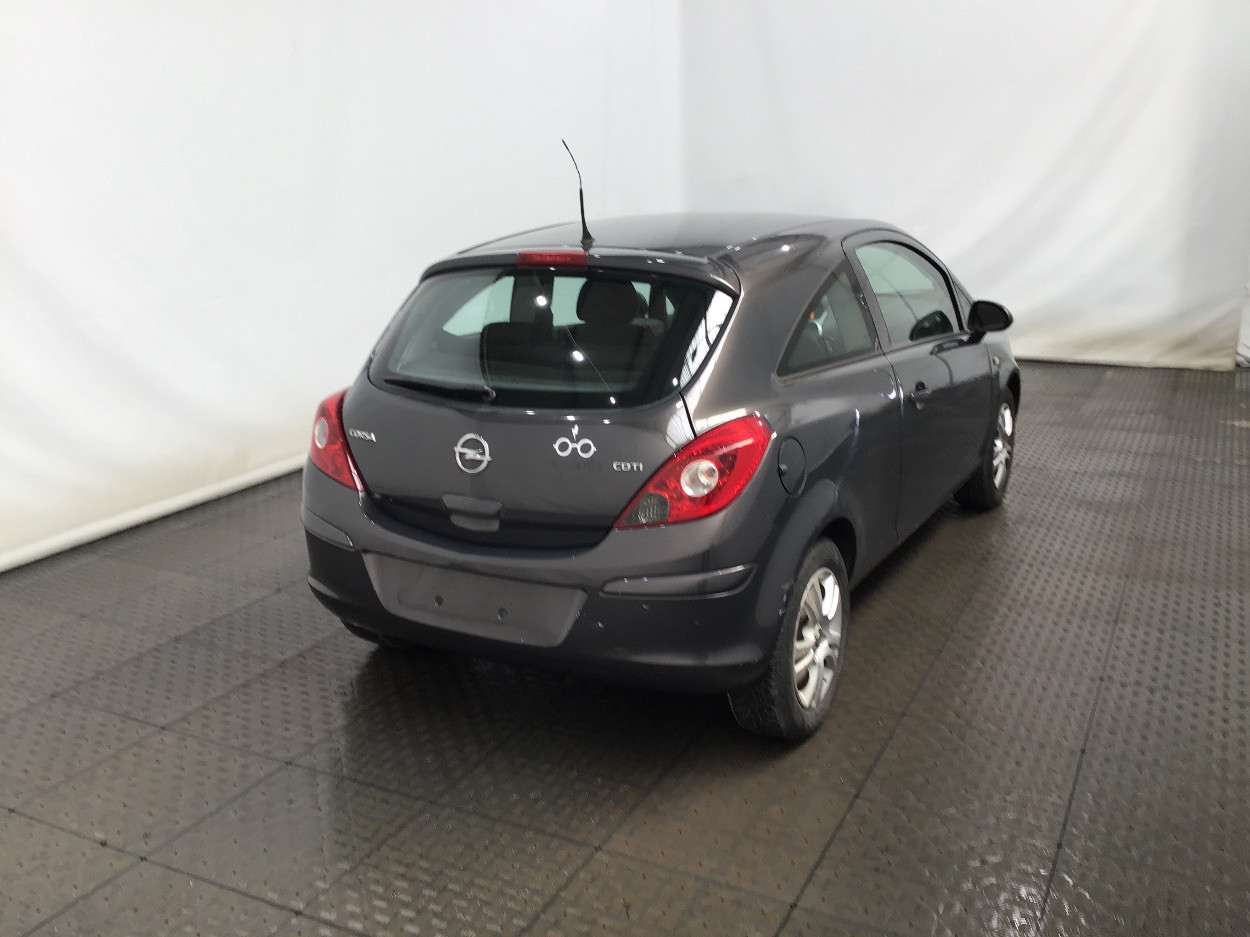 Opel Corsa 1.3 cdti