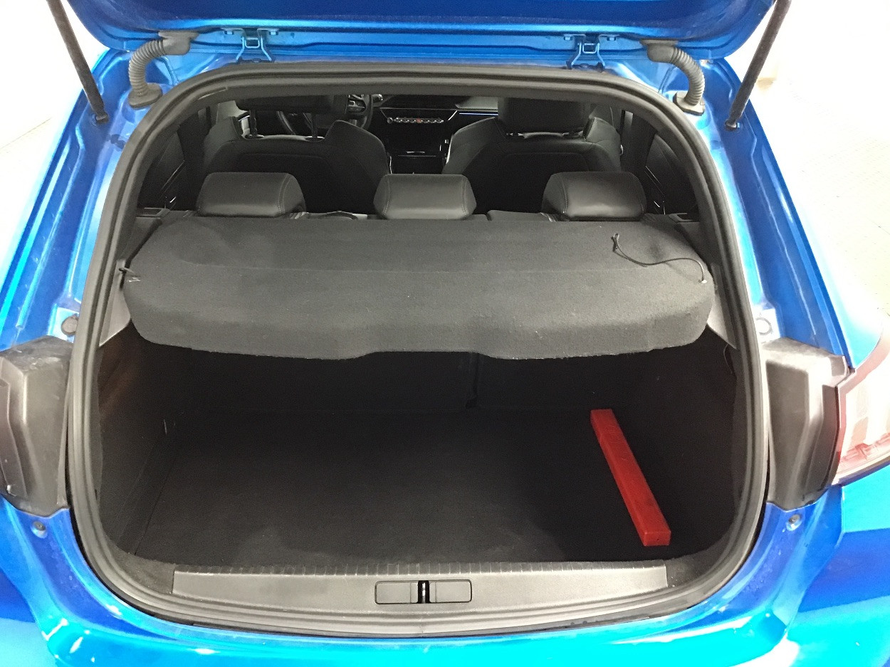 Peugeot 208 1.2 PureTech 100